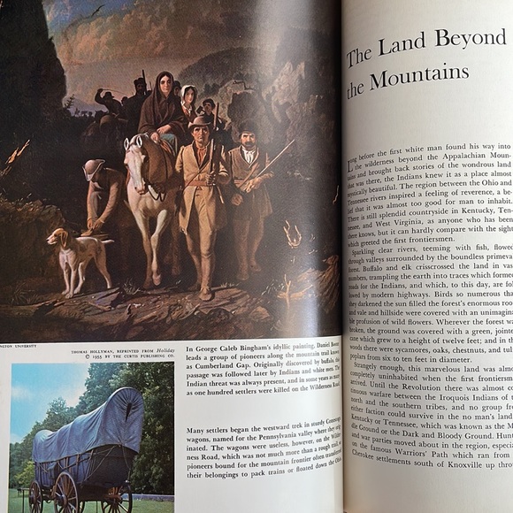 The American Heritage Book of Great Historic Places - Picture 13 of 14